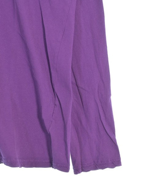 KAZUYUKI KUMAGAI ATTACHMENT เสื้อยืด/เสื้อท็อปส์