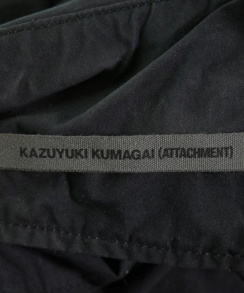 KAZUYUKI KUMAGAI ATTACHMENT แจ็กเก็ตทหาร