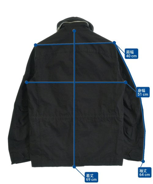 KAZUYUKI KUMAGAI ATTACHMENT แจ็กเก็ตทหาร