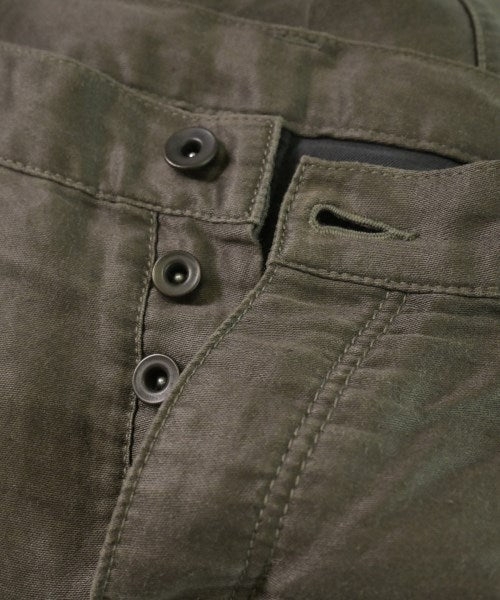 KAZUYUKI KUMAGAI ATTACHMENT กางเกงขาสั้น