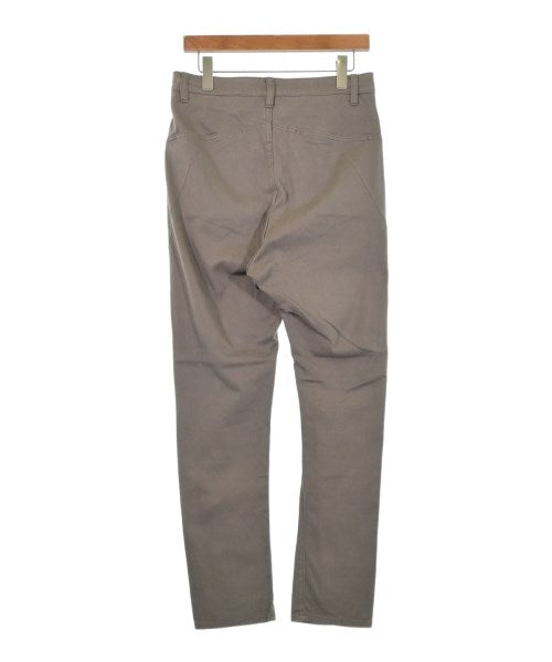 KAZUYUKI KUMAGAI ATTACHMENT กางเกง อื่น