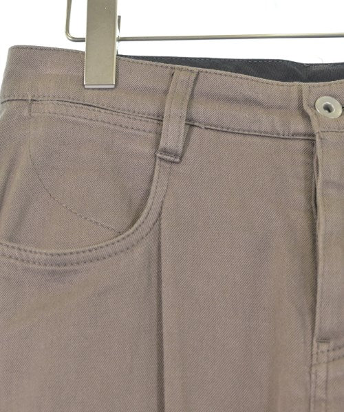 KAZUYUKI KUMAGAI ATTACHMENT กางเกง อื่น