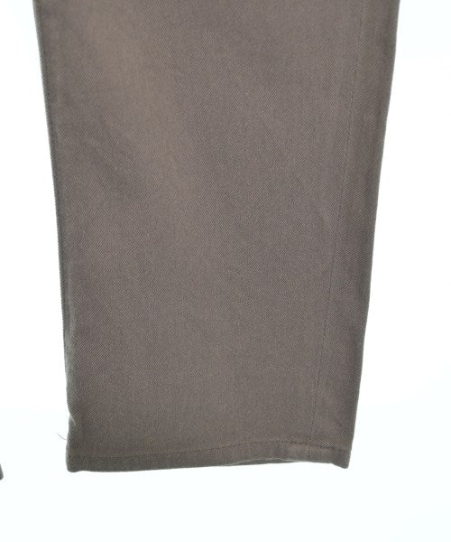 KAZUYUKI KUMAGAI ATTACHMENT กางเกง อื่น