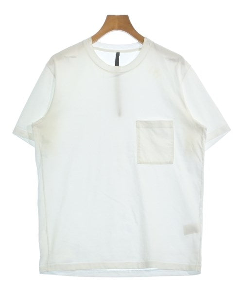 KAZUYUKI KUMAGAI ATTACHMENT เสื้อยืด/เสื้อท็อปส์