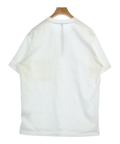 KAZUYUKI KUMAGAI ATTACHMENT เสื้อยืด/เสื้อท็อปส์