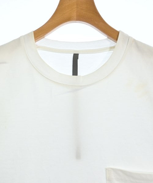 KAZUYUKI KUMAGAI ATTACHMENT เสื้อยืด/เสื้อท็อปส์
