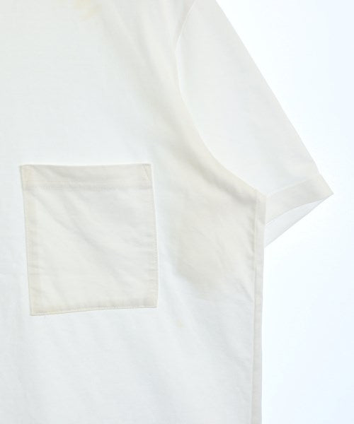 KAZUYUKI KUMAGAI ATTACHMENT เสื้อยืด/เสื้อท็อปส์