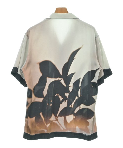 KAZUYUKI KUMAGAI ATTACHMENT เสื้อลำลอง