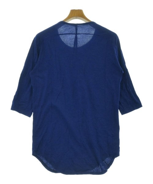 KAZUYUKI KUMAGAI ATTACHMENT เสื้อยืด/เสื้อท็อปส์