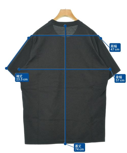 KAZUYUKI KUMAGAI ATTACHMENT เสื้อยืด/เสื้อท็อปส์