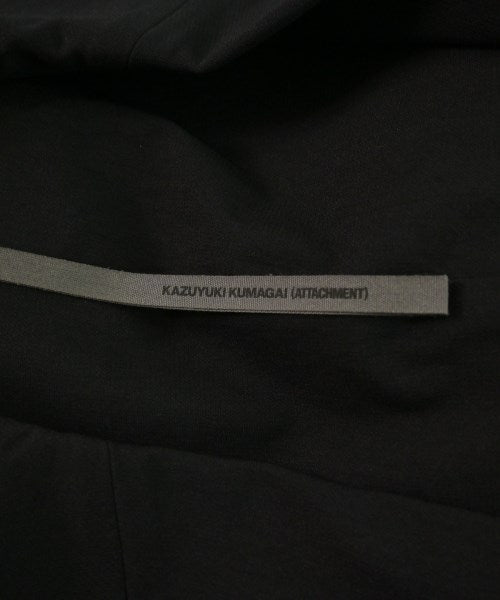 KAZUYUKI KUMAGAI ATTACHMENT แจ็คเก็ตลำลอง