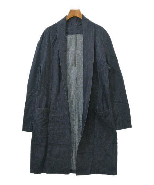 KAZUYUKI KUMAGAI ATTACHMENT เสื้อโค้ท อื่น