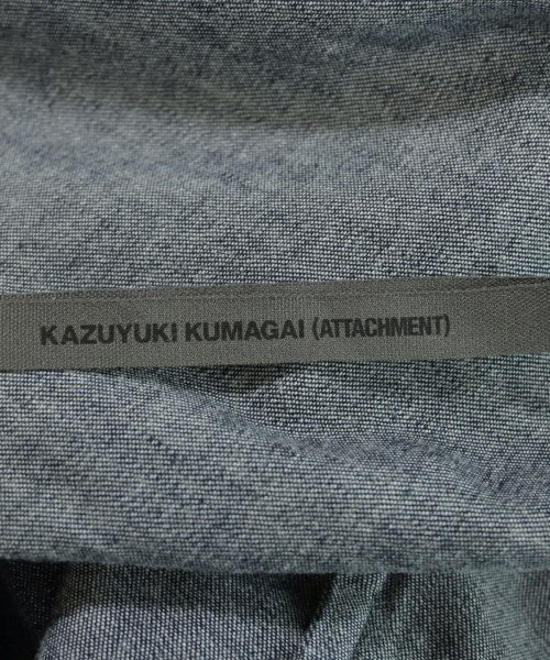 KAZUYUKI KUMAGAI ATTACHMENT เสื้อโค้ท อื่น