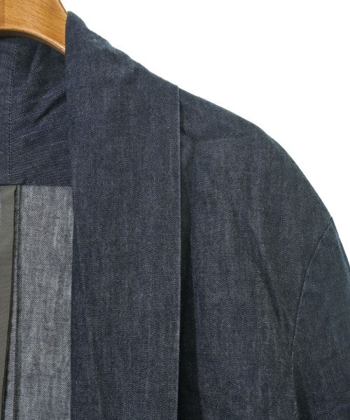 KAZUYUKI KUMAGAI ATTACHMENT เสื้อโค้ท อื่น