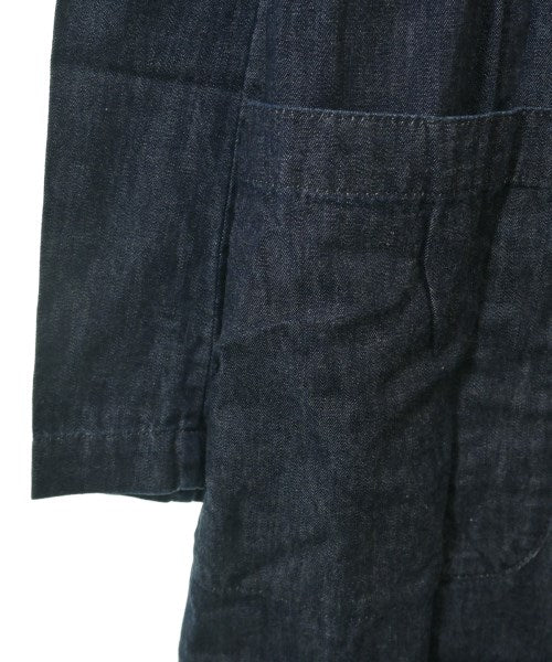KAZUYUKI KUMAGAI ATTACHMENT เสื้อโค้ท อื่น