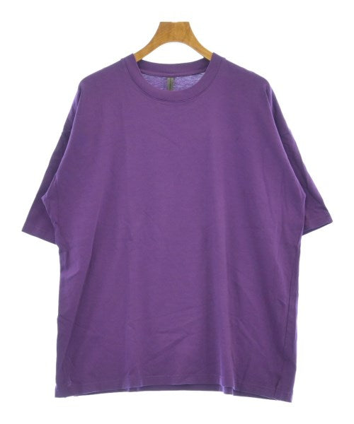 KAZUYUKI KUMAGAI ATTACHMENT เสื้อยืด/เสื้อท็อปส์