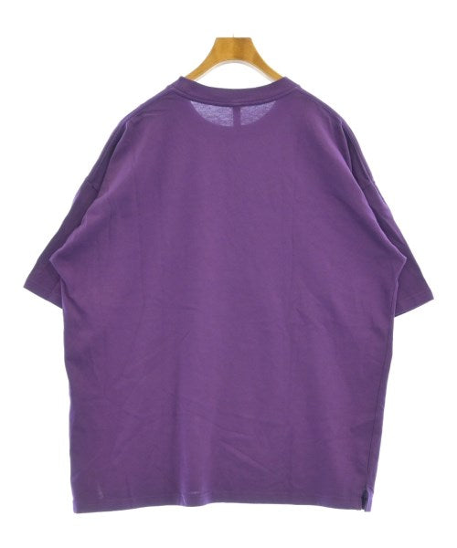 KAZUYUKI KUMAGAI ATTACHMENT เสื้อยืด/เสื้อท็อปส์