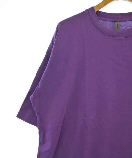KAZUYUKI KUMAGAI ATTACHMENT เสื้อยืด/เสื้อท็อปส์