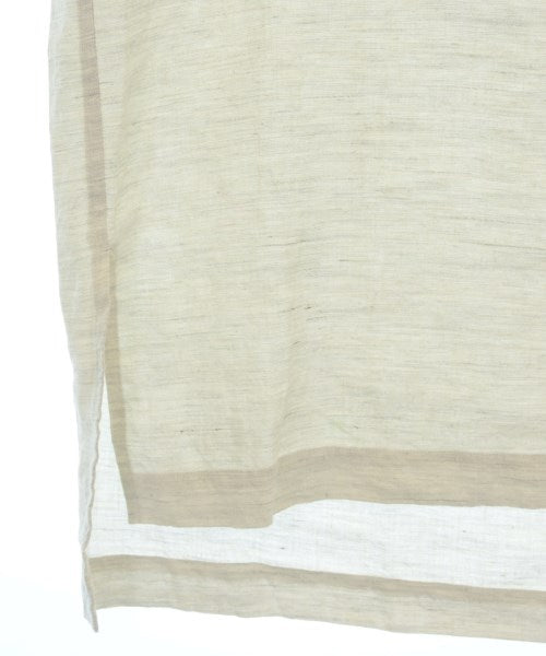 KAZUYUKI KUMAGAI ATTACHMENT เสื้อยืด/เสื้อท็อปส์