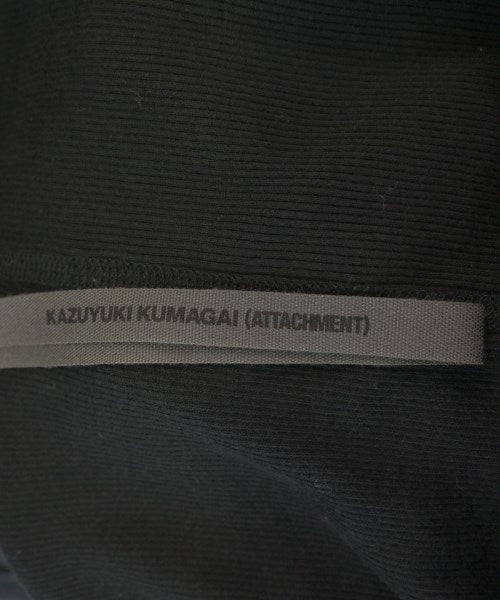 KAZUYUKI KUMAGAI ATTACHMENT เสื้อกล้าม