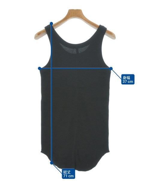 KAZUYUKI KUMAGAI ATTACHMENT เสื้อกล้าม