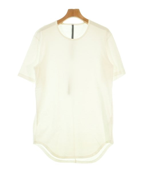 KAZUYUKI KUMAGAI ATTACHMENT เสื้อยืด/เสื้อท็อปส์