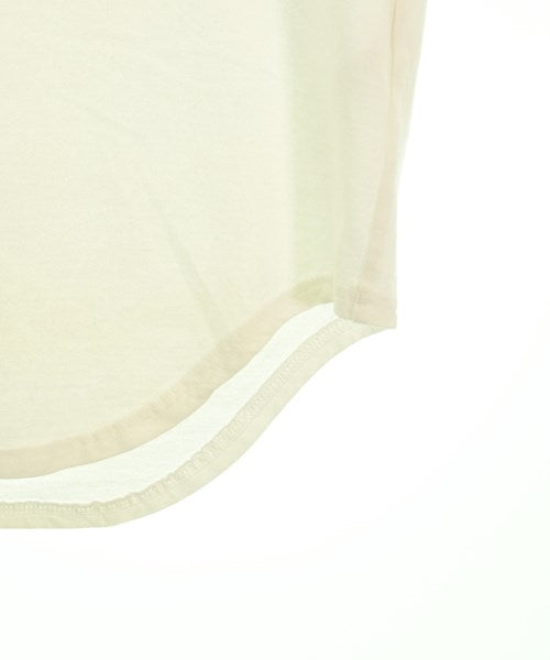 KAZUYUKI KUMAGAI ATTACHMENT เสื้อยืด/เสื้อท็อปส์