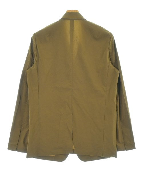 KAZUYUKI KUMAGAI ATTACHMENT แจ็คเก็ตลำลอง
