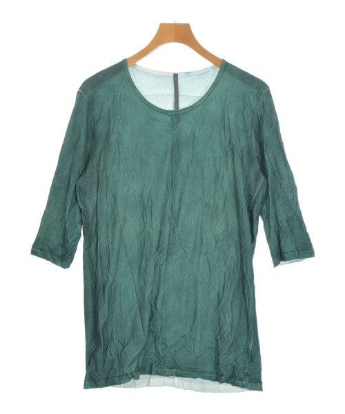 KAZUYUKI KUMAGAI ATTACHMENT เสื้อยืด/เสื้อท็อปส์