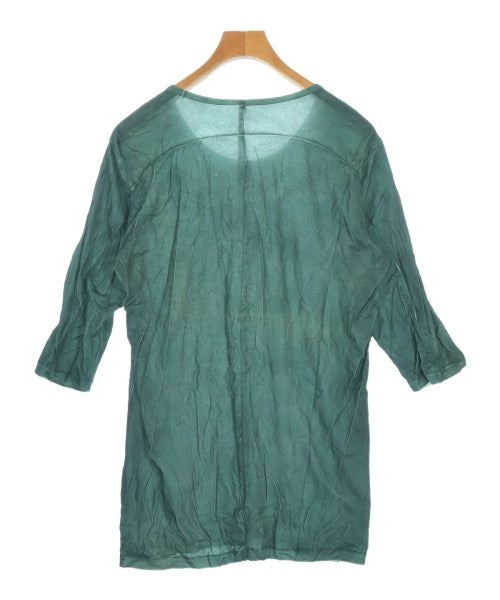 KAZUYUKI KUMAGAI ATTACHMENT เสื้อยืด/เสื้อท็อปส์