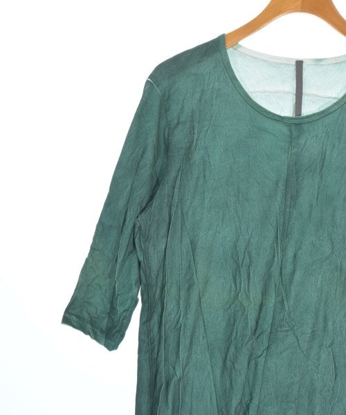 KAZUYUKI KUMAGAI ATTACHMENT เสื้อยืด/เสื้อท็อปส์