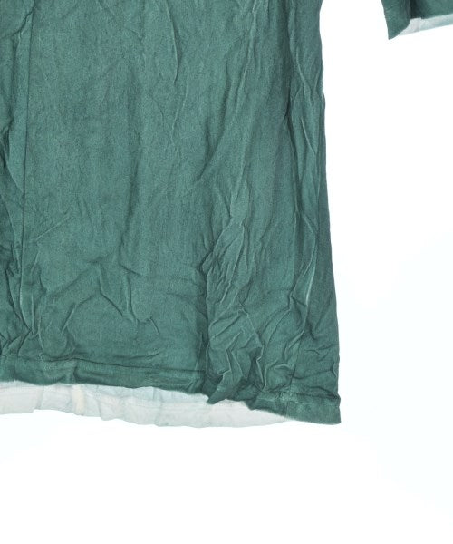 KAZUYUKI KUMAGAI ATTACHMENT เสื้อยืด/เสื้อท็อปส์