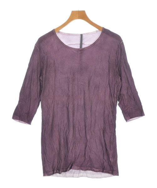 KAZUYUKI KUMAGAI ATTACHMENT เสื้อยืด/เสื้อท็อปส์