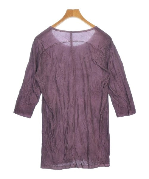 KAZUYUKI KUMAGAI ATTACHMENT เสื้อยืด/เสื้อท็อปส์