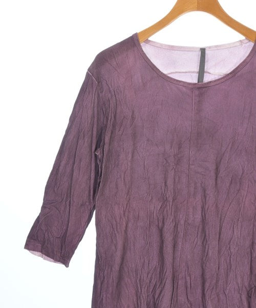 KAZUYUKI KUMAGAI ATTACHMENT เสื้อยืด/เสื้อท็อปส์