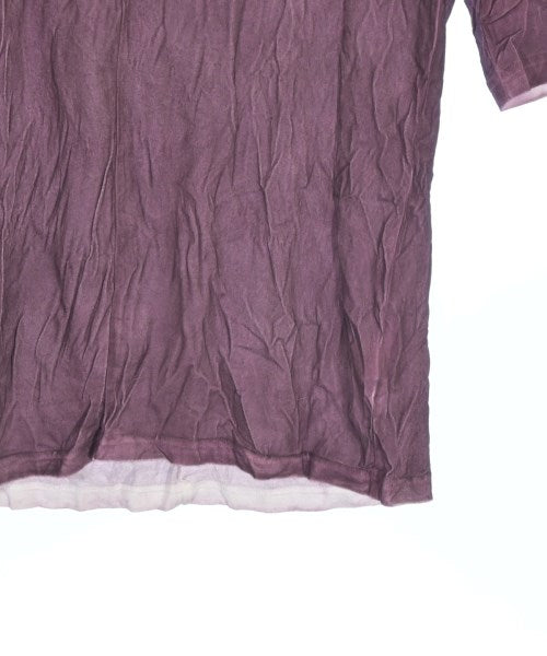 KAZUYUKI KUMAGAI ATTACHMENT เสื้อยืด/เสื้อท็อปส์