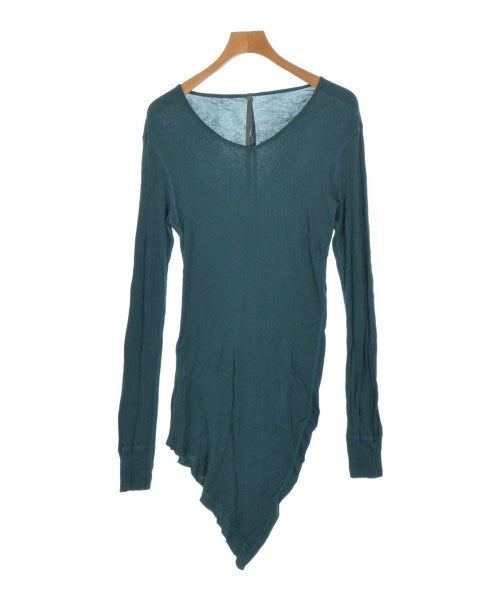 KAZUYUKI KUMAGAI ATTACHMENT เสื้อยืด/เสื้อท็อปส์