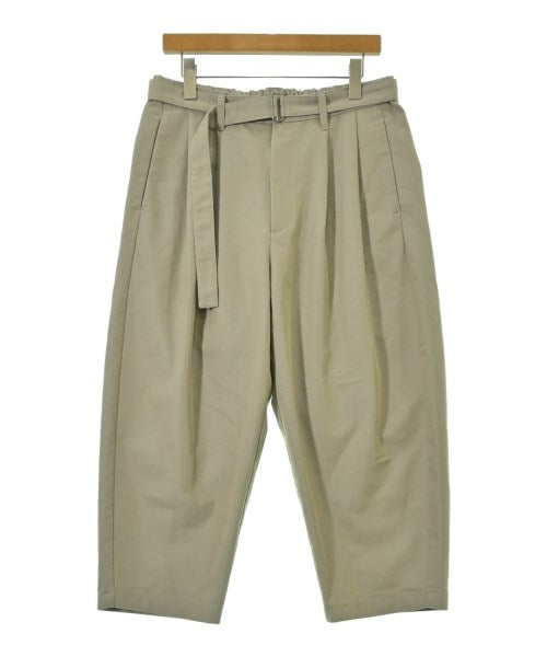 KAZUYUKI KUMAGAI ATTACHMENT กางเกง อื่น