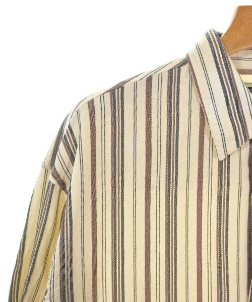 KAZUYUKI KUMAGAI ATTACHMENT เสื้อลำลอง