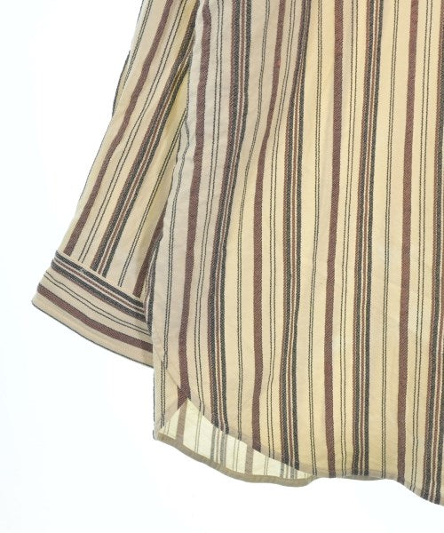 KAZUYUKI KUMAGAI ATTACHMENT เสื้อลำลอง