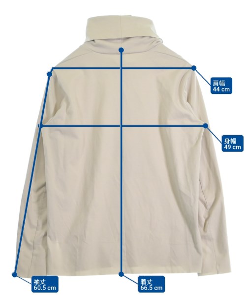 KAZUYUKI KUMAGAI ATTACHMENT เสื้อยืด/เสื้อท็อปส์