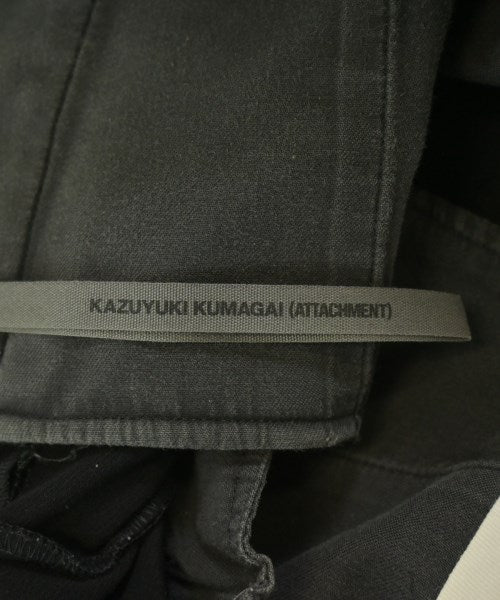 KAZUYUKI KUMAGAI ATTACHMENT กางเกง อื่น