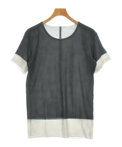 KAZUYUKI KUMAGAI ATTACHMENT เสื้อยืด/เสื้อท็อปส์