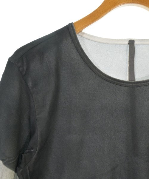 KAZUYUKI KUMAGAI ATTACHMENT เสื้อยืด/เสื้อท็อปส์