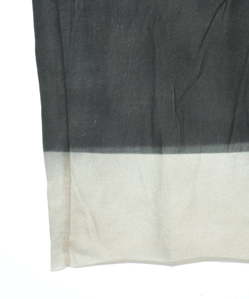 KAZUYUKI KUMAGAI ATTACHMENT เสื้อยืด/เสื้อท็อปส์