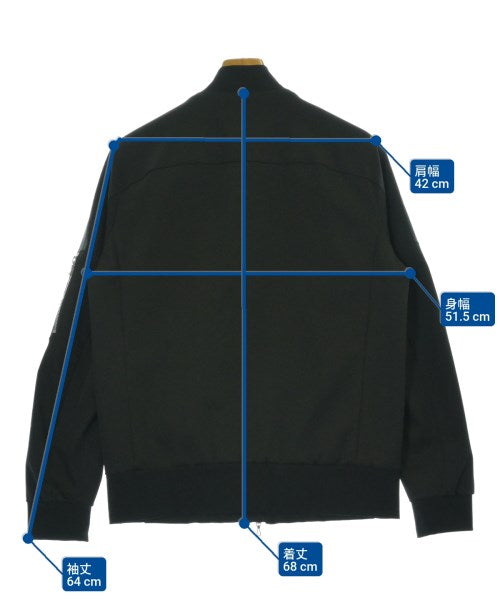 KAZUYUKI KUMAGAI ATTACHMENT แจ็คเก็ตเบลาส์