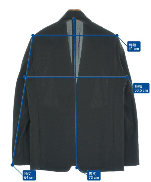 KAZUYUKI KUMAGAI ATTACHMENT แจ็คเก็ตลำลอง