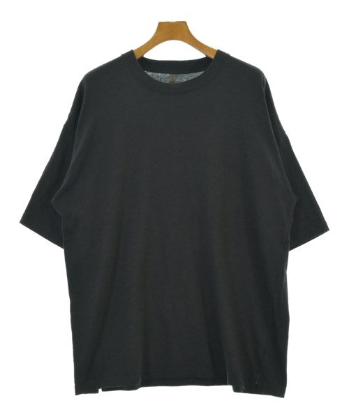 KAZUYUKI KUMAGAI ATTACHMENT เสื้อยืด/เสื้อท็อปส์