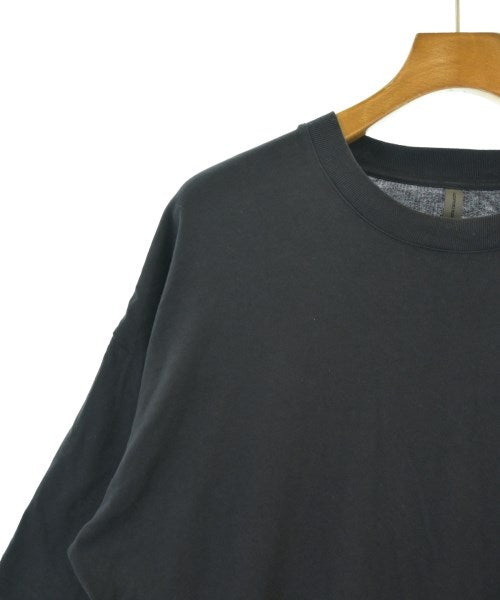 KAZUYUKI KUMAGAI ATTACHMENT เสื้อยืด/เสื้อท็อปส์