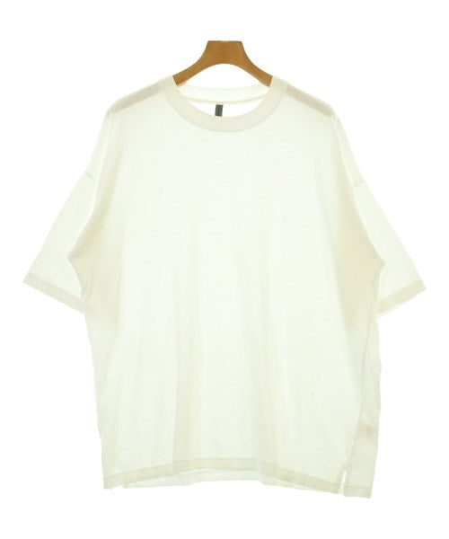 KAZUYUKI KUMAGAI ATTACHMENT เสื้อยืด/เสื้อท็อปส์